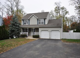 399 W End Ave, Long Branch, NJ 07740