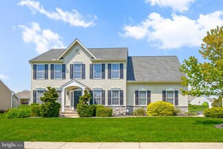 710 Arbor Rose Ave, Mount Joy, PA 17552
