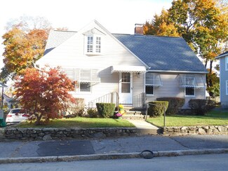 266 Lovell St, Worcester, MA 01602