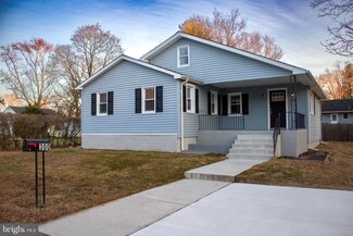 300 League Ave, Clayton, NJ 08312