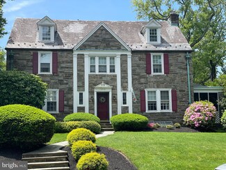1416 Pepper Rd, Jenkintown, PA 19046