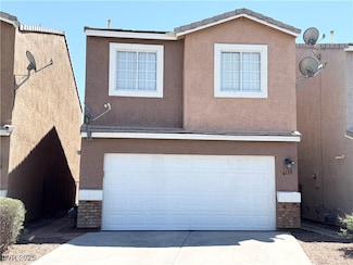 4128 Rocky Beach Dr, Las Vegas, NV 89115