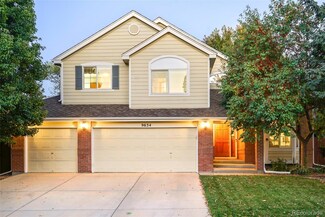 9634 Las Colinas Dr, Lone Tree, CO 80124