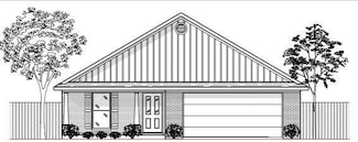 3324 Hartsfield Way W, Mobile, AL 36695