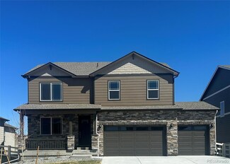 4786 Cattle Cross Rd, Castle Rock, CO 80104