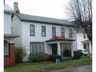 1258 Main St, Smithfield, OH 43948