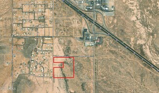 4701 S John Jacob Astor Ave, Eloy, AZ 85193