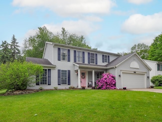 2293 Mansfield Ave, Portage, MI 49024