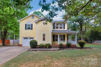 3619 Baywoods Ct, Gastonia, NC 28056