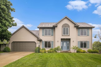 512 Horizon Dr, Middlebury, IN 46540