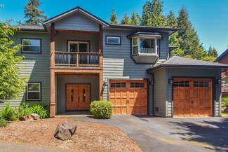 453 Summit View Ln, Gleneden Beach, OR 97388