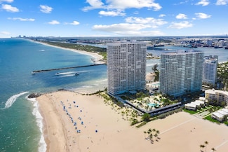 2200 S Ocean Ln Unit 2607, Fort Lauderdale, FL 33316