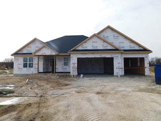 285 Mulberry Ln, Grafton, WI 53024