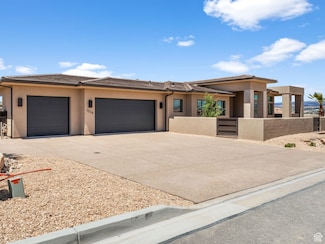 1526 Shale Dr, St. George, UT 84790