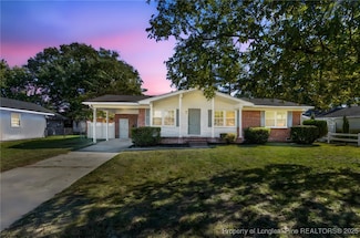 2175 Quailridge Dr, Fayetteville, NC 28304