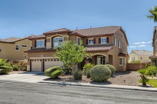 1021 Fairbury St, Henderson, NV 89052