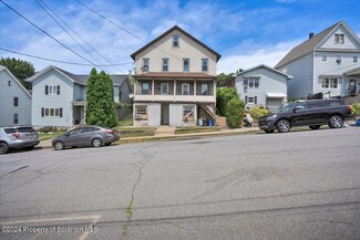 419 Cherry St, Scranton, PA 18505