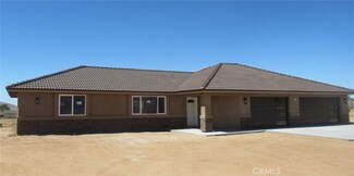 16562 Mesquite Rd, Apple Valley, CA 92307