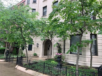 373 Commonwealth Ave Unit 303, Boston, MA 02115