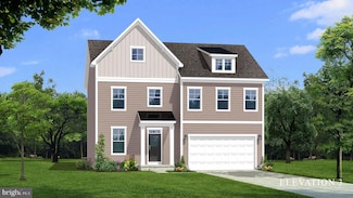 620 Husky Trail, Martinsburg, WV 25403