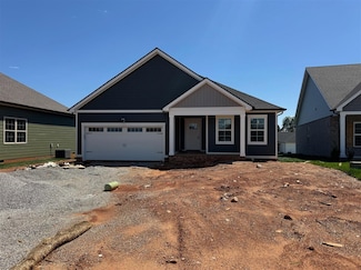 Lot 307 McLellan Crossings, Bowling Green, KY 42101