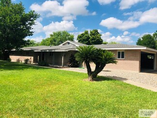 610 S Reynolds, Rio Hondo, TX 78583