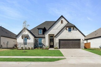 849 Spruce St, Lavon, TX 75166