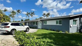 1400 N Park Rd, Hollywood, FL 33021
