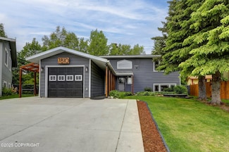 7810 Mae Rene Cir, Anchorage, AK 99502