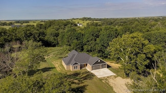30063 N 3996 Dr, Ramona, OK 74061
