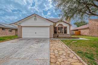 16403 Dounreay Dr, Houston, TX 77084