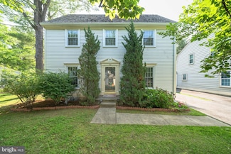 312 Fairgrove Terrace, Gaithersburg, MD 20877