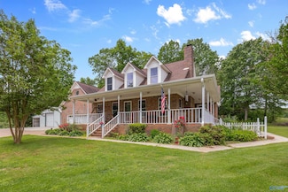 30455 Persimmon Tree Rd, Anderson, AL 35610