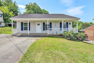 1379 Craig Robertson Rd SE, Roanoke, VA 24014