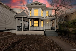 803 Danforth St, Syracuse, NY 13208