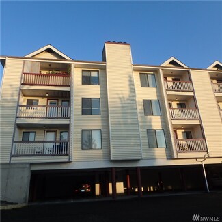 29645 18th Ave S Unit D304, Federal Way, WA 98003