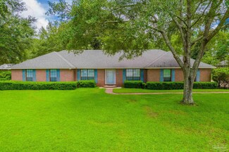 3650 Crabtree Church Rd, Molino, FL 32577