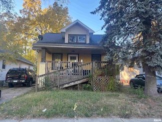 2211 N Ellis St, Peoria, IL 61604