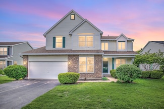 1442 Wildmint Trail, Elgin, IL 60123