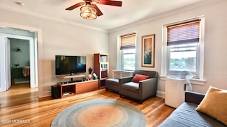 500 Deal Lake Dr Unit 3B, Asbury Park, NJ 07712