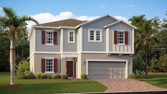 2507 Peace of Mind Ave, Kissimmee, FL 34744