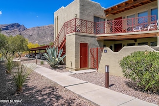 6255 N Camino Pimeria Alta Unit 29, Tucson, AZ 85718