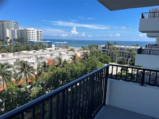 531 N Ocean Blvd Unit 803, Pompano Beach, FL 33062