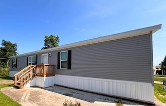 21323 E Lakeview Dr Unit 18, Warrenton, MO 63383