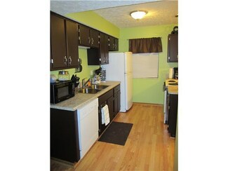 622 Mawyer Dr Unit 164, Columbus, OH 43085