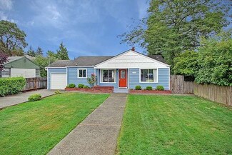12526 8th Ave NE, Seattle, WA 98125