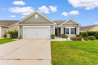 1220 Palm Crossing Dr, Little River, SC 29566