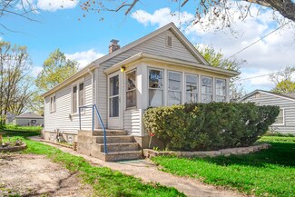 2452 Union St, Lake Station, IN 46405