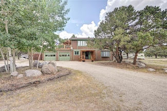15245 County Road 353, Buena Vista, CO 81211