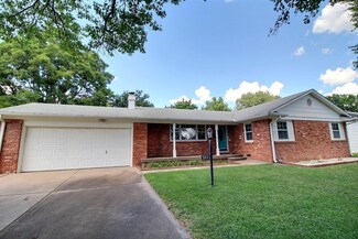 9314 W Harvest Ln, Wichita, KS 67212